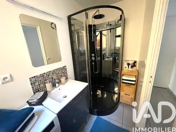 Appartement à vendre 3 pièces 56 m² Die