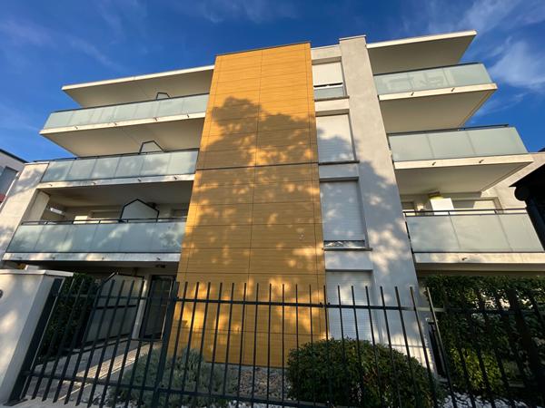 TOULOUSE / Vente Appartement 2 Pièces 31 m²