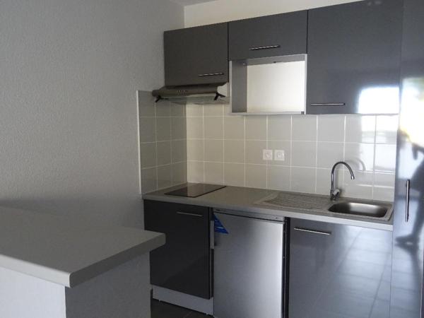 TOULOUSE / Vente Appartement 2 Pièces 31 m²