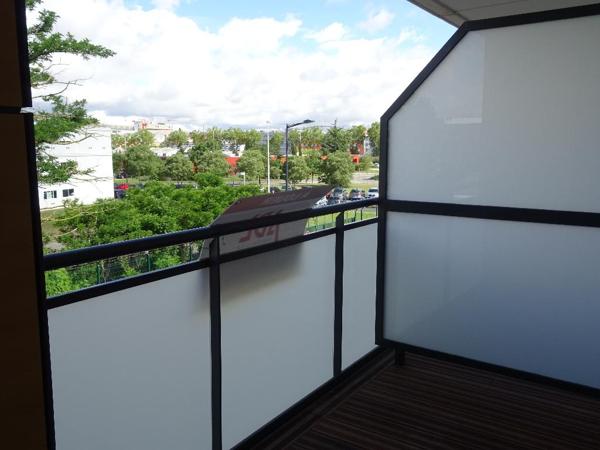 TOULOUSE / Vente Appartement 2 Pièces 31 m²