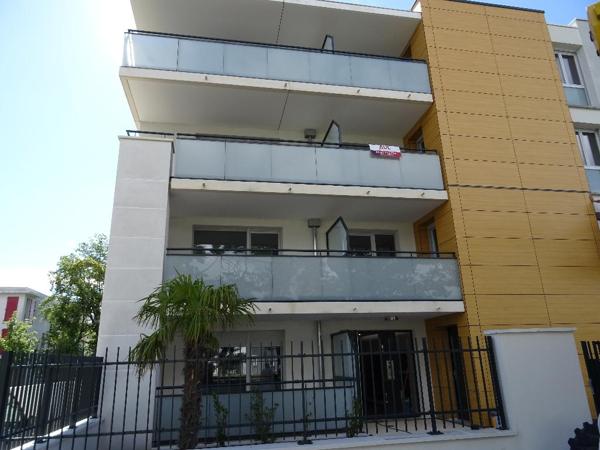 TOULOUSE / Vente Appartement 2 Pièces 31 m²