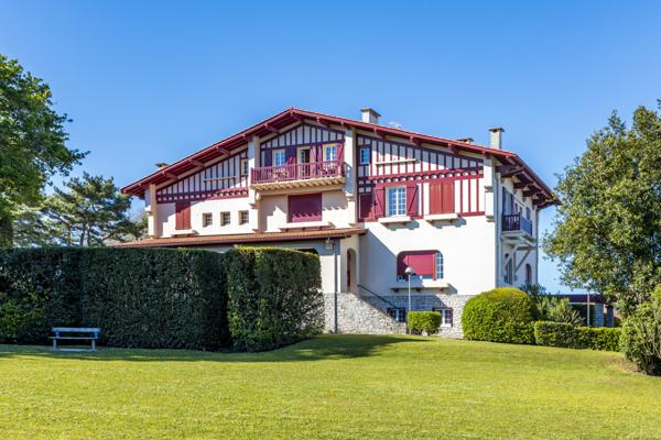 Anglet (64600) Magic View