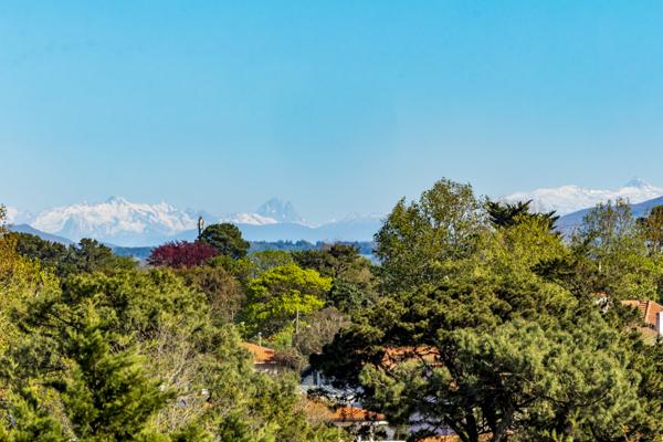 Anglet (64600) Magic View