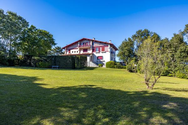 Anglet (64600) Magic View