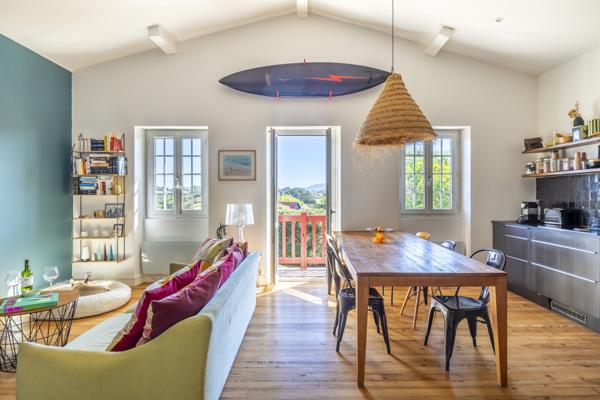 Anglet (64600) Magic View