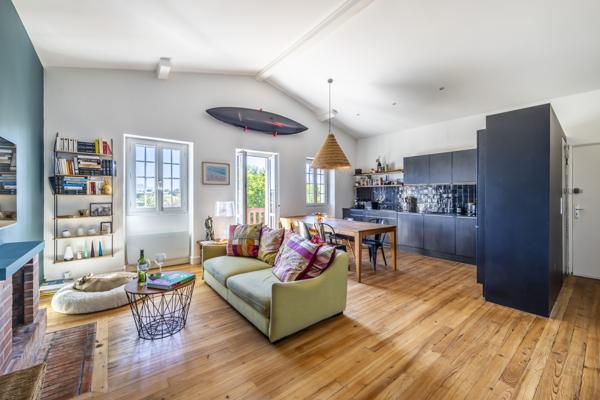 Anglet (64600) Magic View