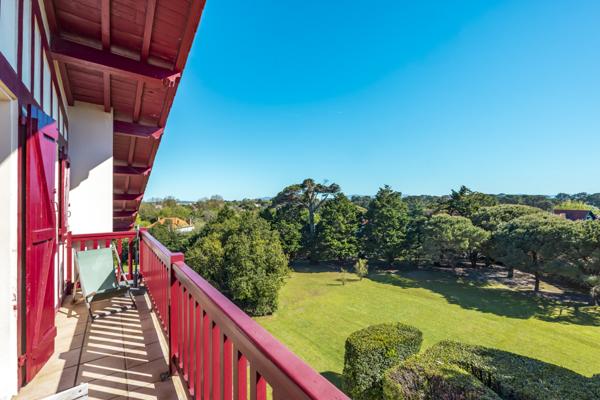 Anglet (64600) Magic View