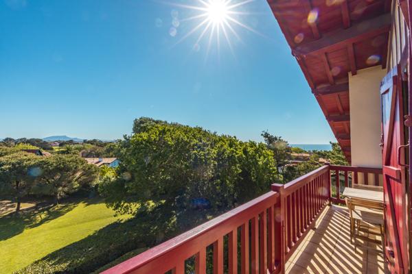 Anglet (64600) Magic View