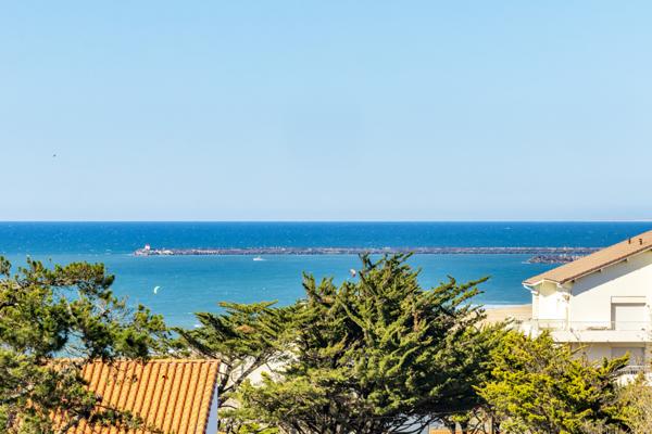 Anglet (64600) Magic View