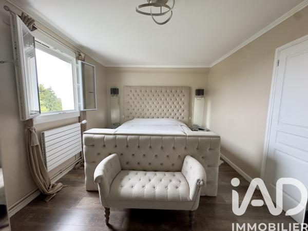Maison à vendre 7 pièces 151 m² Franconville