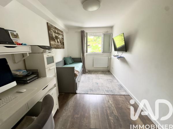 Maison à vendre 7 pièces 151 m² Franconville