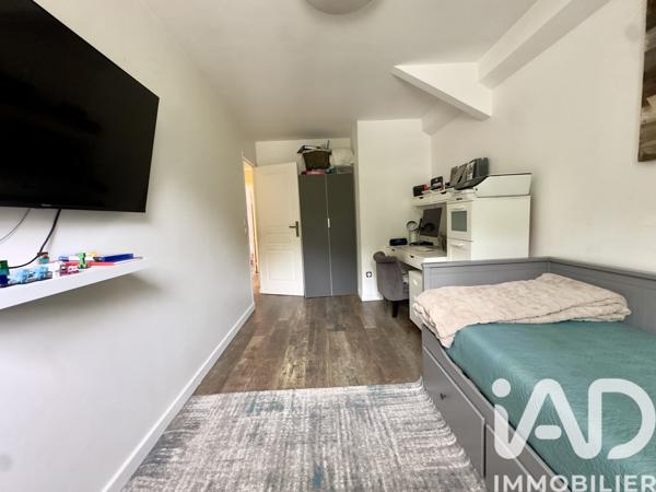 Maison à vendre 7 pièces 151 m² Franconville