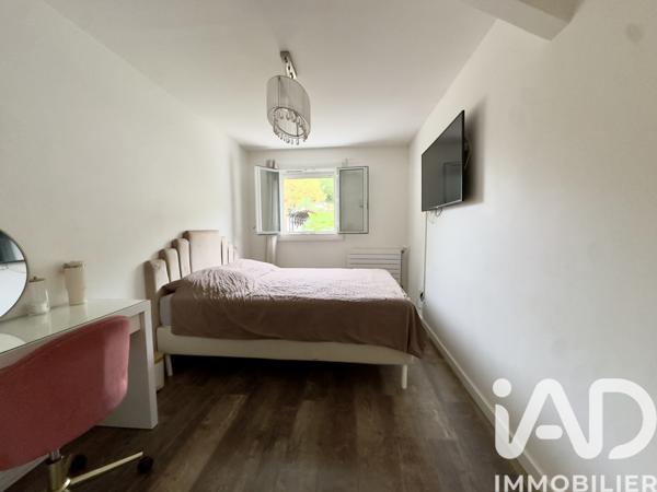 Maison à vendre 7 pièces 151 m² Franconville