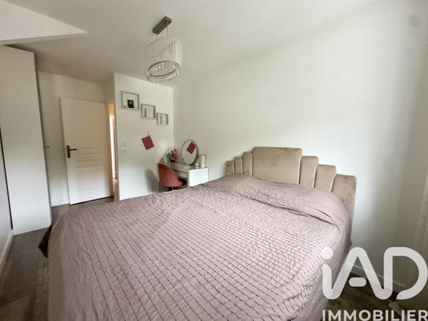 Maison à vendre 7 pièces 151 m² Franconville