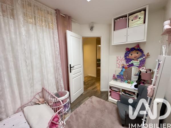 Maison à vendre 7 pièces 151 m² Franconville