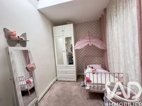 Maison à vendre 7 pièces 151 m² Franconville