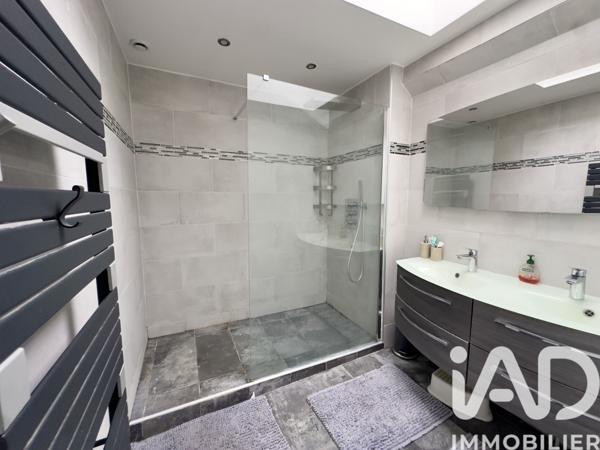 Maison à vendre 7 pièces 151 m² Franconville
