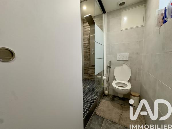 Maison à vendre 7 pièces 151 m² Franconville