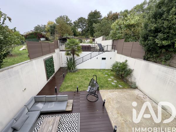 Maison à vendre 7 pièces 151 m² Franconville