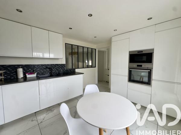 Maison à vendre 7 pièces 151 m² Franconville