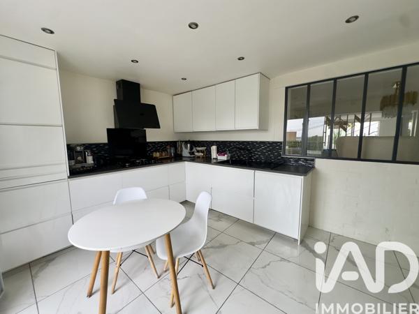 Maison à vendre 7 pièces 151 m² Franconville