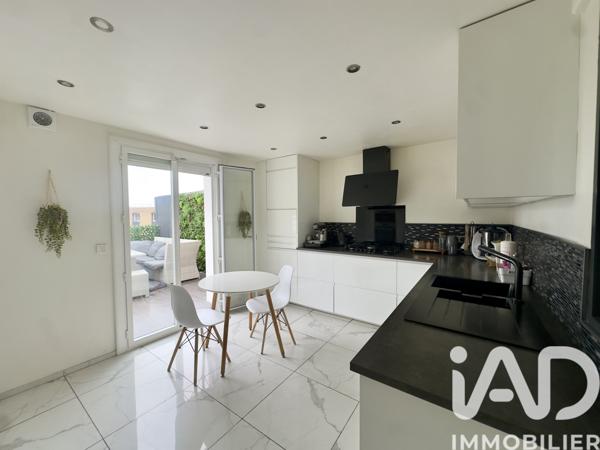 Maison à vendre 7 pièces 151 m² Franconville