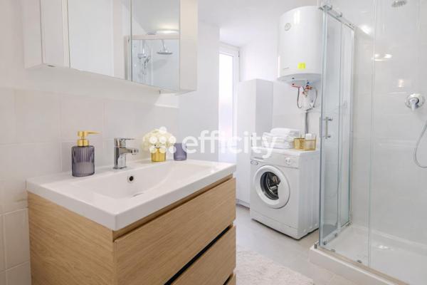 Appartement 3 pièces - 58 m²