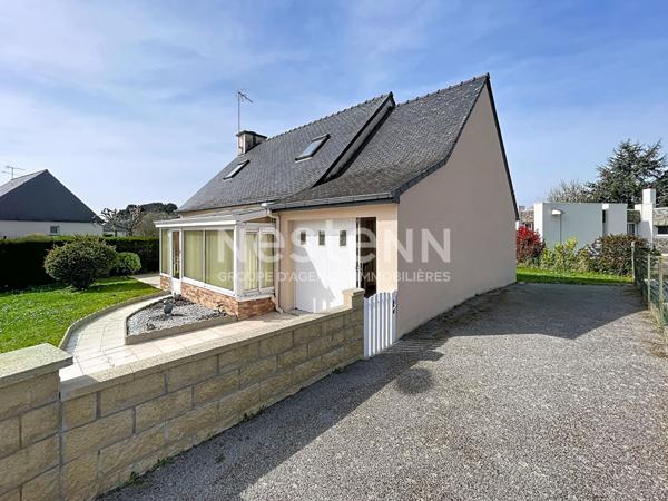 Un bien rare sur le secteur prisé de Muzillac