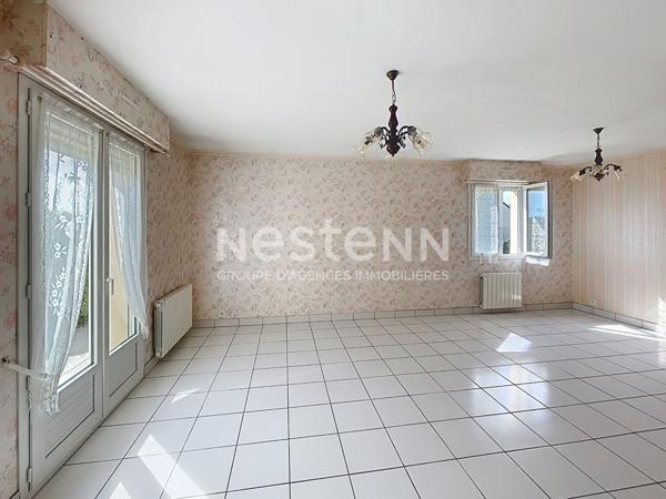 Un bien rare sur le secteur prisé de Muzillac