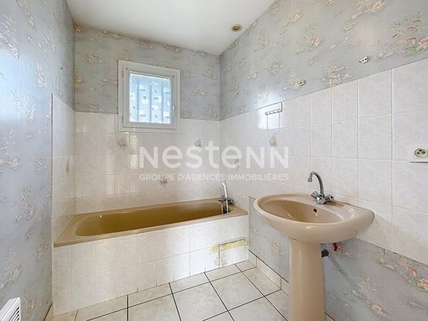 Un bien rare sur le secteur prisé de Muzillac