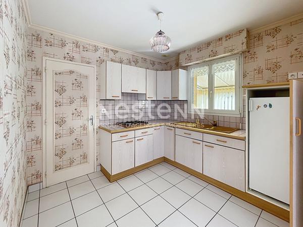 Un bien rare sur le secteur prisé de Muzillac