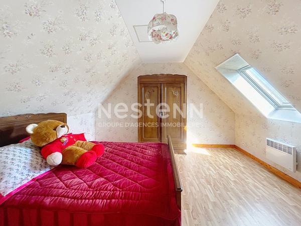 Un bien rare sur le secteur prisé de Muzillac