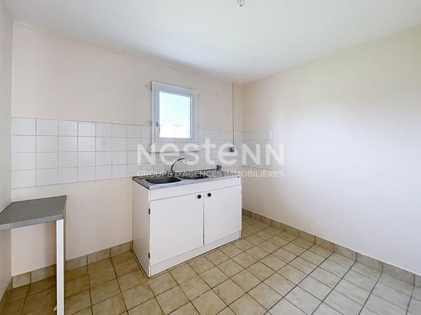 Un bien rare sur le secteur prisé de Muzillac