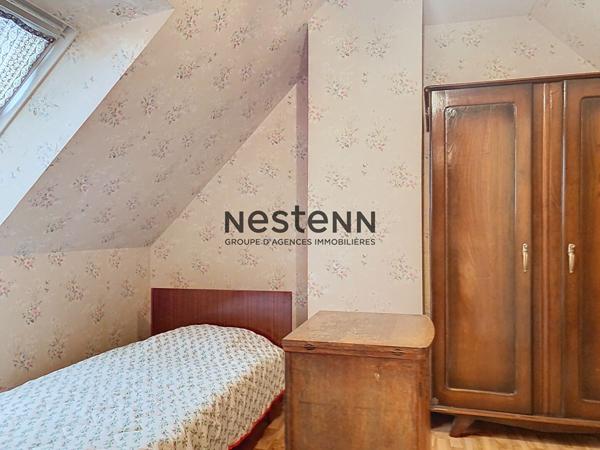 Un bien rare sur le secteur prisé de Muzillac