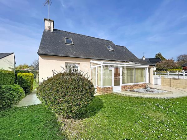 Un bien rare sur le secteur prisé de Muzillac