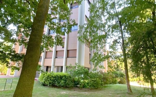 Appartement à vendre    4 pièces • 78 m2 Verrières-le-Buisson