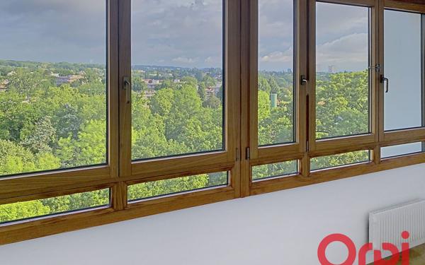 Appartement à vendre    4 pièces • 78 m2 Verrières-le-Buisson