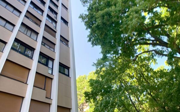 Appartement à vendre    4 pièces • 78 m2 Verrières-le-Buisson