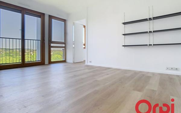 Appartement à vendre    4 pièces • 78 m2 Verrières-le-Buisson