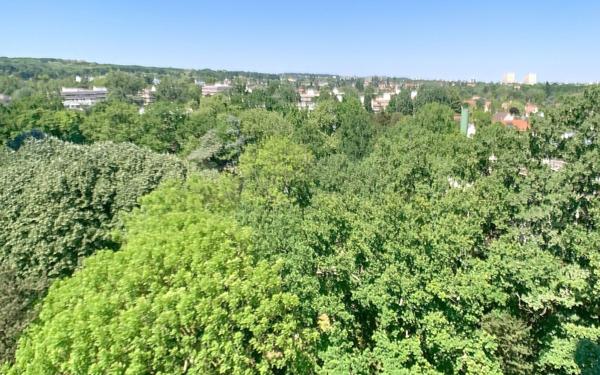 Appartement à vendre    4 pièces • 78 m2 Verrières-le-Buisson