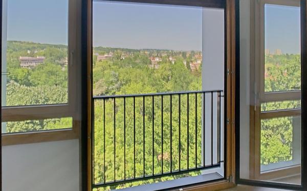 Appartement à vendre    4 pièces • 78 m2 Verrières-le-Buisson