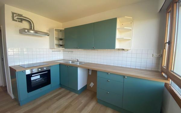 Appartement à vendre    4 pièces • 78 m2 Verrières-le-Buisson