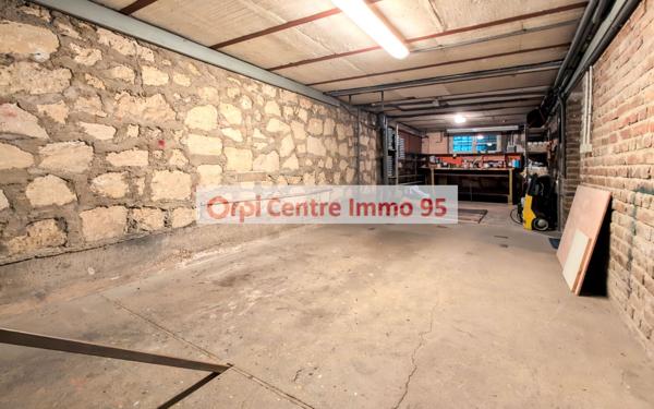 Maison à vendre    5 pièces •  Argenteuil