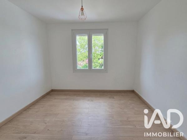 Maison à vendre 5 pièces 119 m² Bourgueil