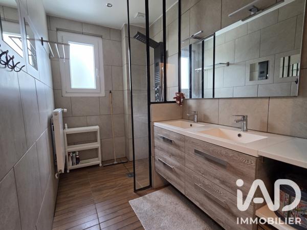 Maison à vendre 5 pièces 119 m² Bourgueil