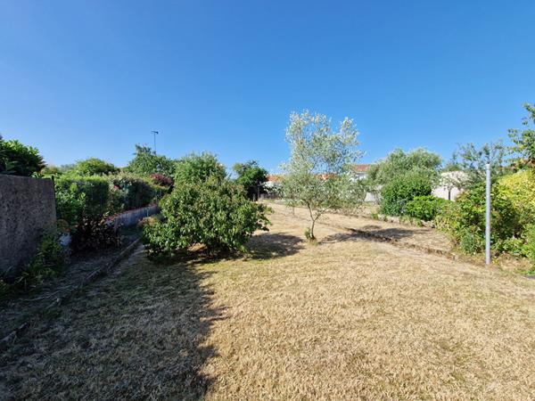 Maison Saint Sebastien Sur Loire 5 pièces 90 m2