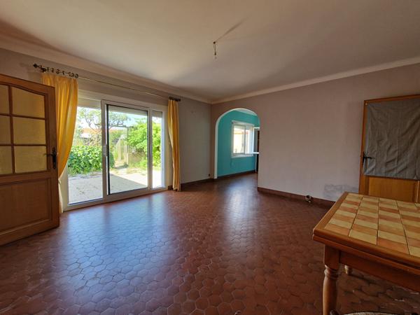 Maison Saint Sebastien Sur Loire 5 pièces 90 m2