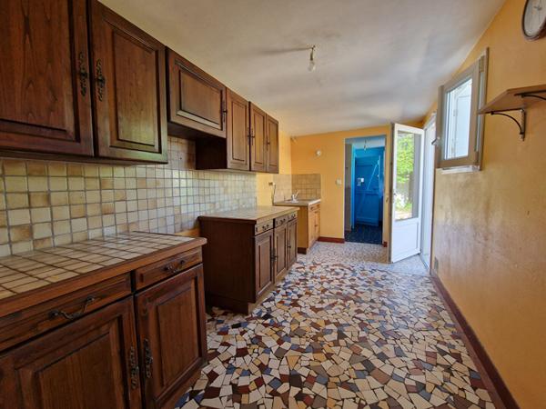 Maison Saint Sebastien Sur Loire 5 pièces 90 m2