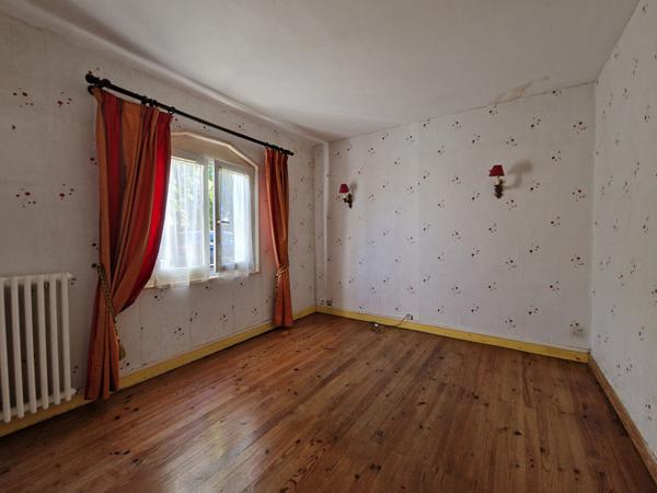 Maison Saint Sebastien Sur Loire 5 pièces 90 m2