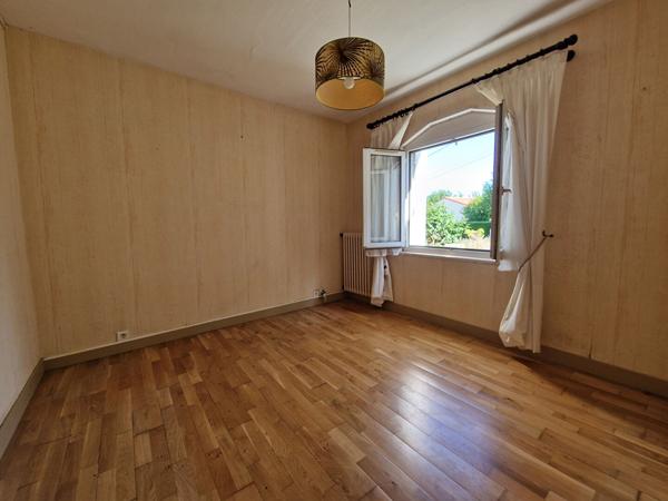 Maison Saint Sebastien Sur Loire 5 pièces 90 m2